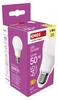 LED žárovka Classic A60 / E27 / 5,8 W (50 W) / 645 lm / teplá bílá Náhľad obrázku produktu