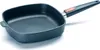 WOLL 1628IL, Quadratisch, Allzweckpfanne, Aluminium, Produktbild-Vorschau 2