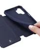 DUX DUCIS Skin Pro Book Hülle für Samsung Galaxy A22 4G - Produktbild-Vorschau 23