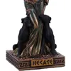 Hekate die griechische Göttin der Magie, Hexerei, Nacht, des Mondes, der Geister und der Nekromantie Produktbild-Vorschau