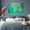 MuchoWow® Poster Schmetterling - Gras - Licht 120x80 cm - Produktbild-Vorschau 4