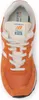 New Balance Medium Moyen Sportschuh Orange Produktbild-Vorschau 5