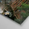 Bilder auf glas - Einteilig - Venedig Brücke Wasser Haus - Produktbild-Vorschau 5
