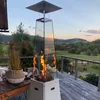 Ogrzewacz gazowy Umbrella BS stalowy 12 kW Zestaw Podgląd zdjęcia produktu 1