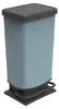 Rotho Abfalleimer 40 L Paso ECO - Treteimer Geruchsdicht - Produktbild-Vorschau 1