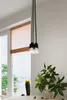 Lampa wisząca DIEGO 1 czarna SL.0572 Sollux Podgląd zdjęcia produktu 14