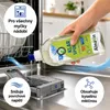 Leštidlo do myčky 500 ml, ekologické leštidlo, přírodní Náhled obrázku produktu 5