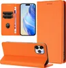 Étui en cuir pour iPhone 11 Pro, Litschi cuir, étui Voir les images du produit 3