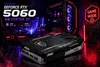 PC da gaming Cyber Titan VENOM con processore AMD Ryzen 5 Anteprima dell’immagine prodotto 7