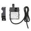 Samostatné ultra tiché mini DC12V 9W mikro bezkartáčové Náhled obrázku produktu 9