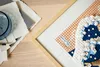 LEGO Art Hokusai – Wielka Fala, Japoński panel ścienny 3D, Podgląd zdjęcia produktu 26