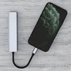 USB-C Hub 7 in 1 Adapter mit USB Type C 3.0, HDMI, Power Produktbild-Vorschau 7