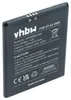 vhbw Akku kompatibel mit ZTE Blade A3 2020, A3 2020T, A3Y, Produktbild-Vorschau 2