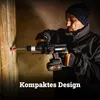 Worx WX381.9 Akku Kombihammer 20 V 2,0 J SDS plus Produktbild-Vorschau 5