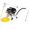 Airless Farbspritzgerät WT20i 1100W 2,0 L/min 227 bar Produktbild-Vorschau 2