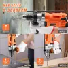 DEWINNER 910W Schlagbohrmaschine 0–3000 U/min, Bohrmaschine Produktbild-Vorschau 6