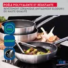 ELO Bistro Line Pánev Ø 28 cm 51628 Náhled obrázku produktu 5
