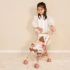 Little Dutch Metal Doll Stroller, Kočík pre bábiku, 3 rok / Náhľad obrázku produktu 13