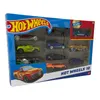Mattel 54886 Hot Wheels 10er Produktbild-Vorschau 54