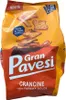 Crancine Paprika-Kekse 180g - Gran Pavesi Produktbild-Vorschau 2