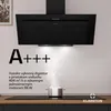 Klarstein Athena Range maska 90 cm - 404 m³/h, A+++, Podgląd zdjęcia produktu 4