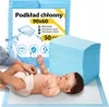 Hygienická absorpčná podložka 90x60 50ks Náhľad obrázku produktu 14