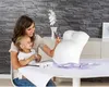 set di calchi in gesso per il pancione di reer mama Anteprima dell’immagine prodotto 13