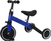 3 in 1 Laufräder Laufrad Kinderdreirad Dreirad Lauffahrrad Produktbild-Vorschau 6