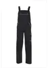 Planam Latzhose Canvas 320 Gr. 64 schwarz Produktbild-Vorschau 8
