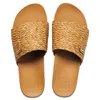 Reef Cushion Scout Trecce Pantofole Naturali Damen Anteprima dell’immagine prodotto 4