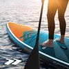 Scoopes Skladacie kajakárske pádlo pre Sup Board Náhľad obrázku produktu 3