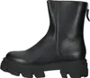 Steve Madden Stiefelette Stiefelette Leder/Textil Produktbild-Vorschau 6