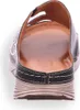 Gemini Damen Pantolette schwarz Größe 39 Produktbild-Vorschau 6