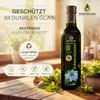 Kräuterland Schwarzkümmelöl ungefiltert 500ml Produktbild-Vorschau 8