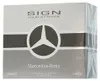 Mercedes-Benz Sign Your Attitude toaletní voda pro muže 100 Náhled obrázku produktu 8