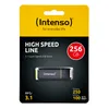 Intenso USB Stick High Speed Line - 256 GB - USB 3.1 Produktbild-Vorschau 2