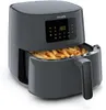 Philips Essential HD9280/60, Teplovzdušná fritéza, 6,2 L, Náhľad obrázku produktu 4