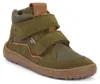 Froddo G3110266-1 stivaletti colore verde per bambini Anteprima dell’immagine prodotto 2