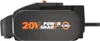 WORX-Akku, 20 V, 4 Ah Wa3604 Lithium-Ionen Produktbild-Vorschau 7