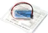 Nová baterie CR17335SE-R/3V Q6BAT 1800mAh SPS s konektorem Náhled obrázku produktu 2