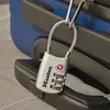 Masterlock 4688EURD Master Lock Reiseschloß 4688EURD Voir les images du produit 4
