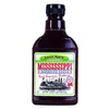 Mississippi Barbecue Grill Sauce 'Sweet Apple', 440ml Produktbild-Vorschau 1