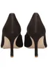 Högl Pumps Pumps Veloursleder Produktbild-Vorschau 10