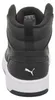 Boty Puma Rebound V6 Mid Wtr J 39468501 Náhled obrázku produktu 27