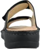 Finn Comfort Komfort Sandalen Herren 31353037313931 Schwarz Produktbild-Vorschau 23