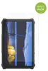 2x Schutzfolie für Ulefone Armor Pad 5 Pro matt Produktbild-Vorschau 2