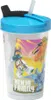Room Copenhagen LEGO Mug with Straw Ninjago Classic Black Anteprima dell’immagine prodotto 1
