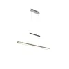 Reality Smash LED Pendelleuchte  18W Nickel Matt CCT Produktbild-Vorschau 16
