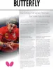 Butterfly Timo Boll Set Produktbild-Vorschau 18