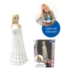Lexibook Design luce notturna LED 3D Elsa 13 cm Anteprima dell’immagine prodotto 7